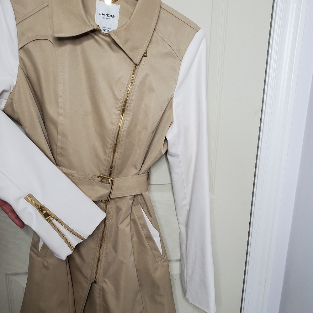Jacket - Picture 2 of 3